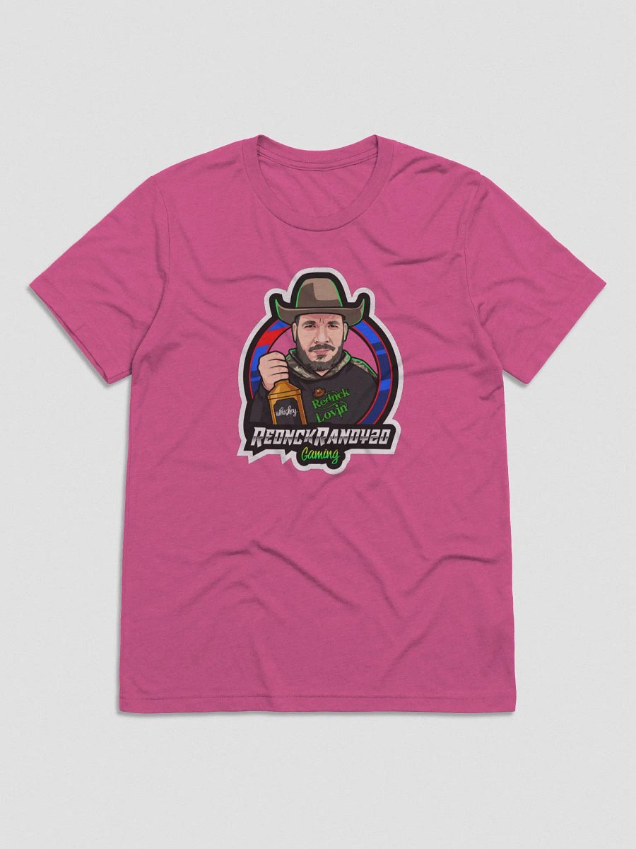 Comfort tee product image (9)
