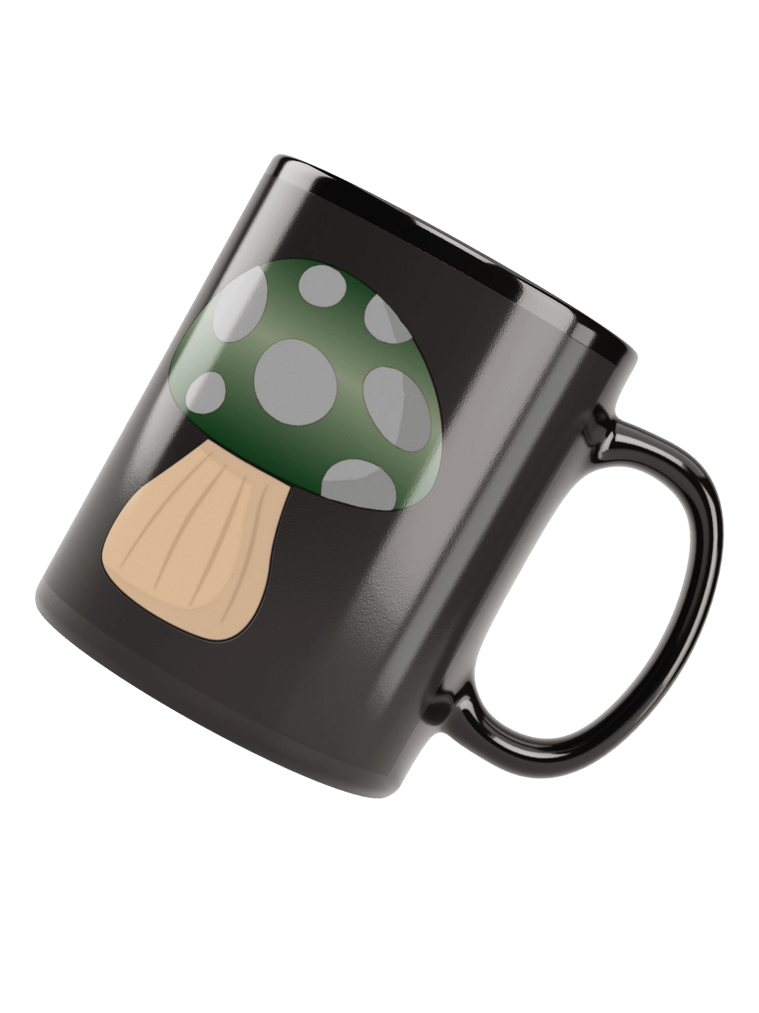 Fungi Coffee Mug product image (7)