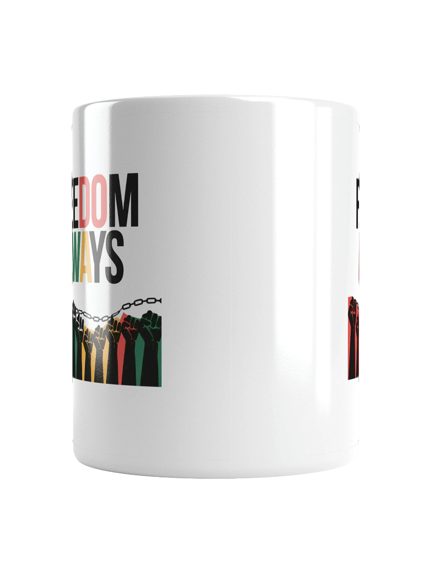 Freedom Always product image (13)