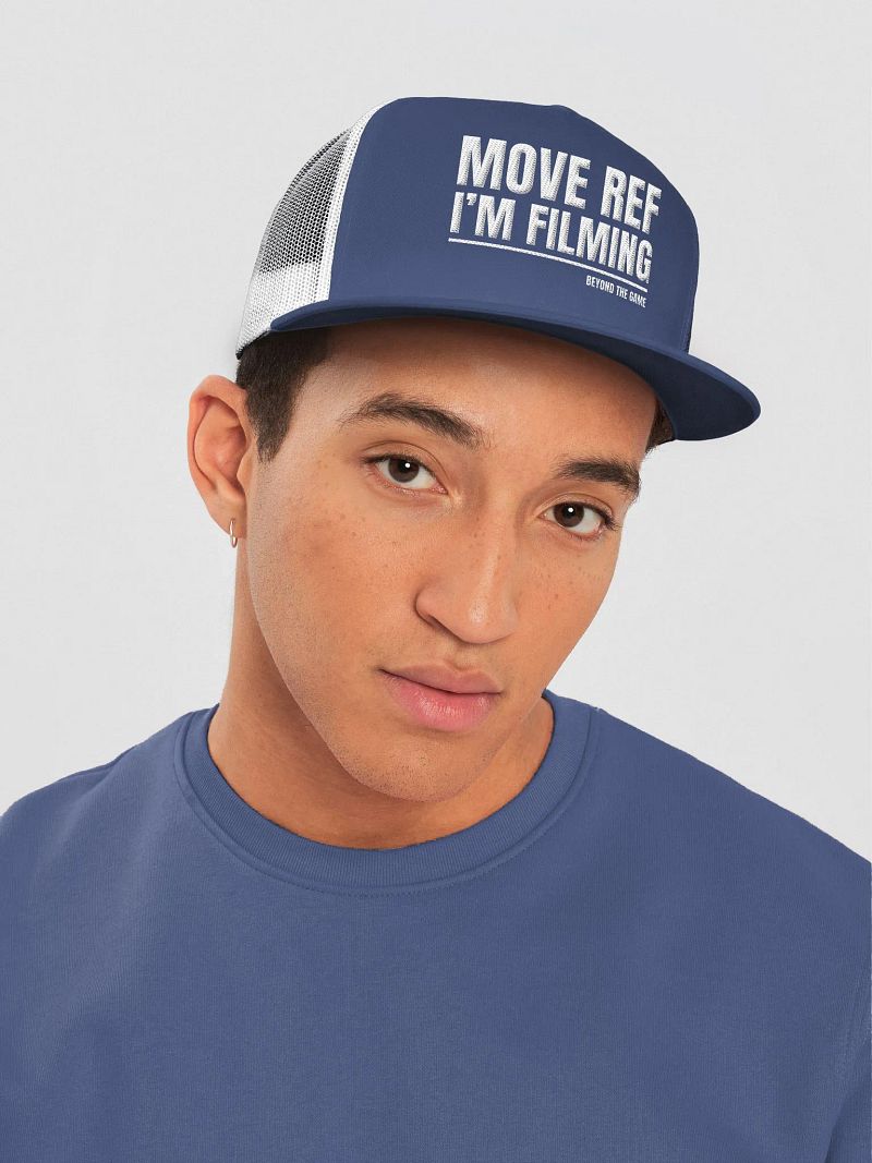 Trucker Hat