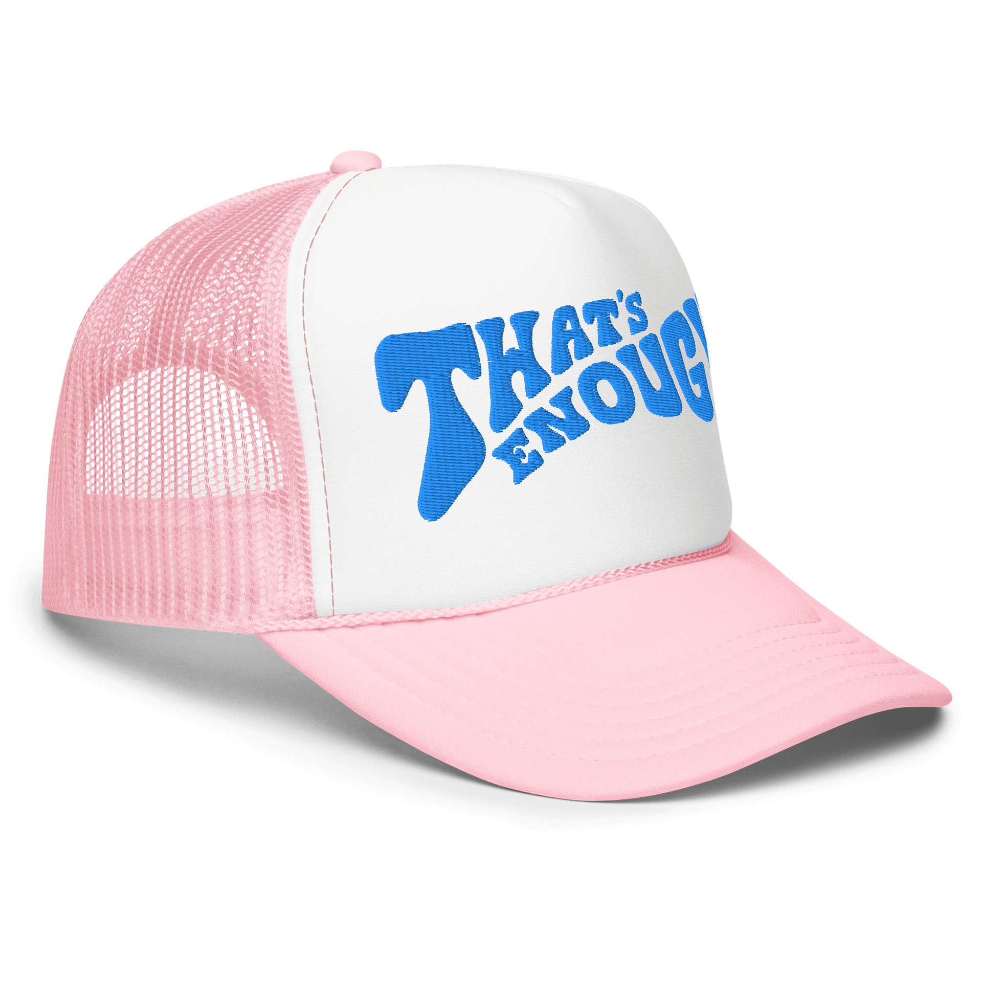 Trucker Hat | That's Enough product image (3)