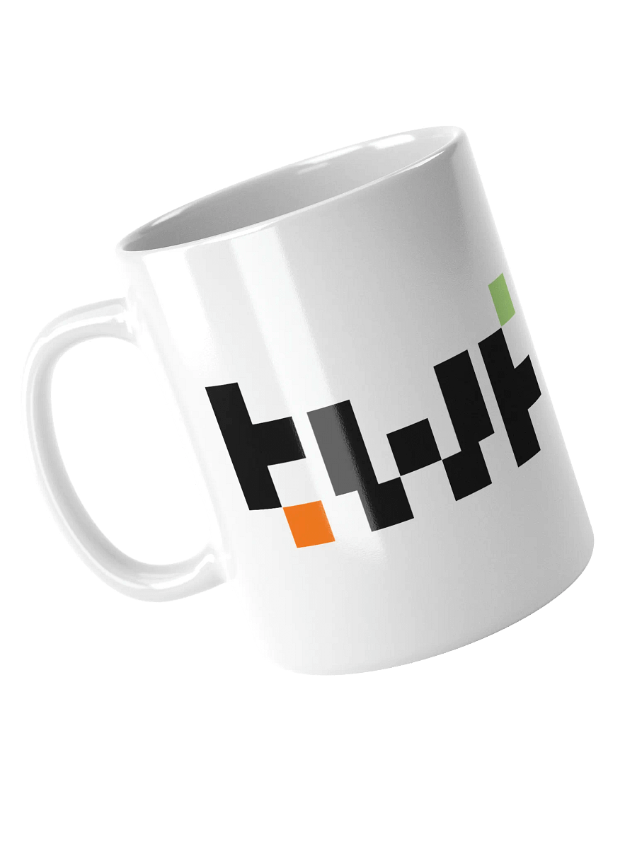 Trends with Friends Mug product image (4)