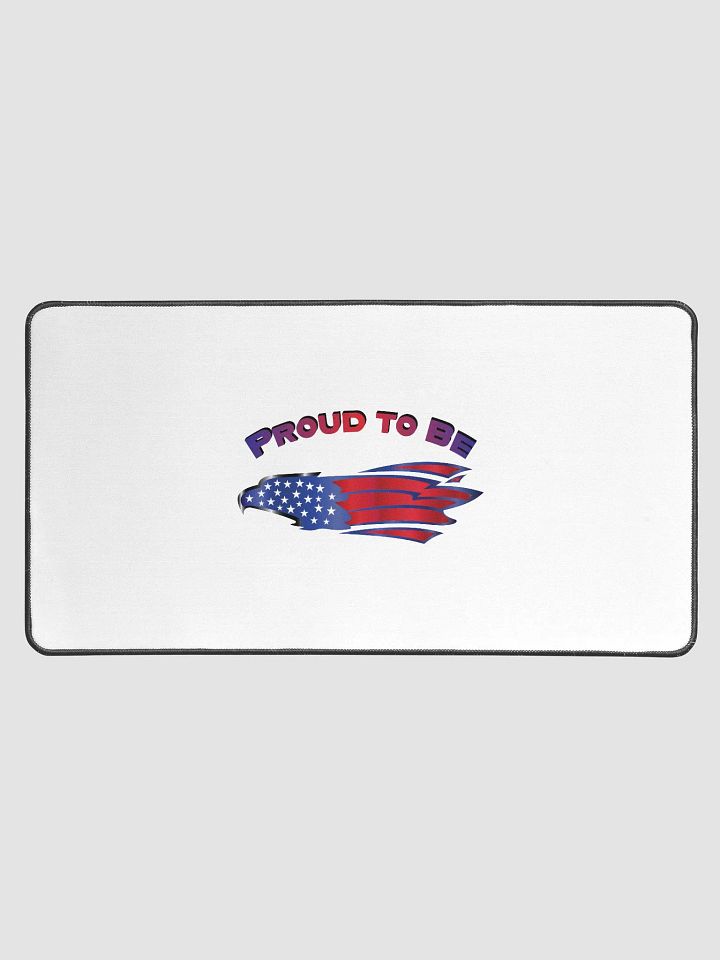 4th July – Proud to Be product image (1)