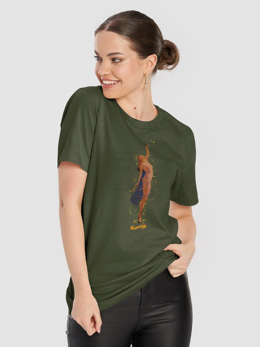 Reaching For The Stars Dream Weaver T-Shirt product image (2)