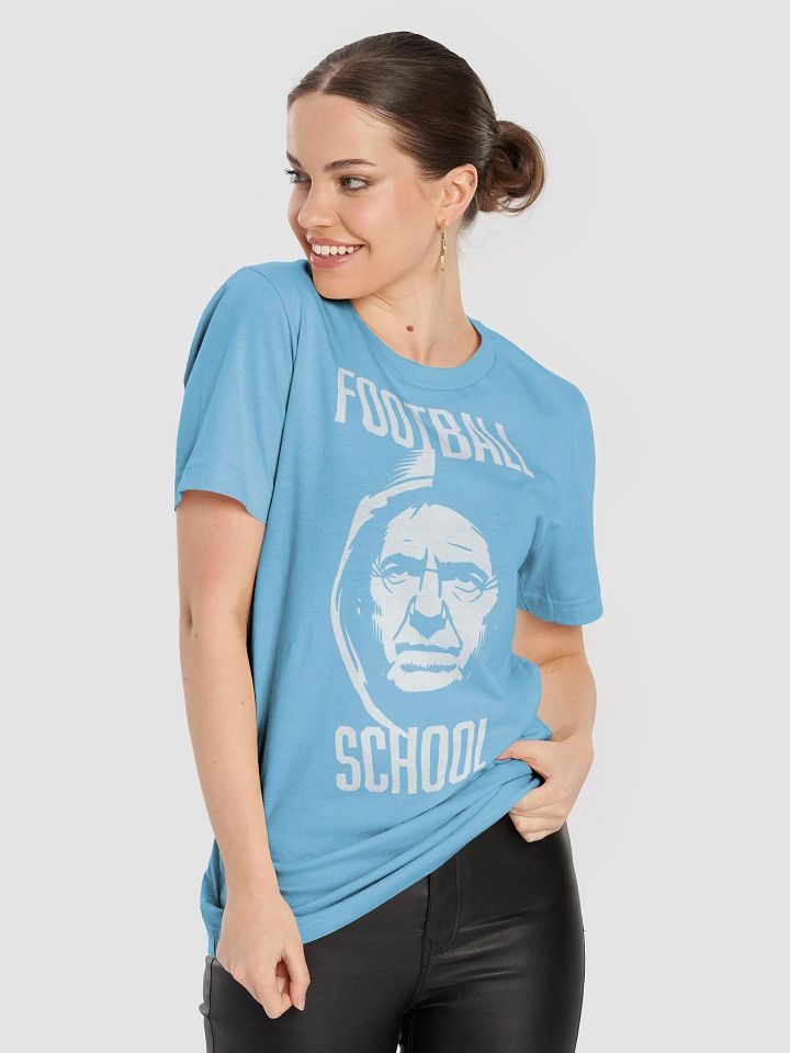 UNC Football School T-Shirt product image (21)