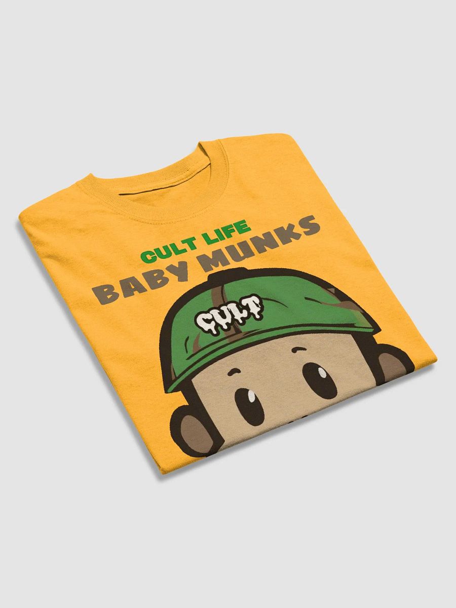 BABY MUNKS CHIMMY product image (3)