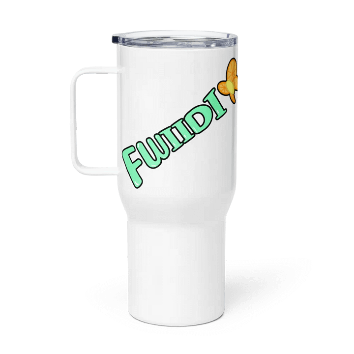 Fwiidi Tumbler product image (1)