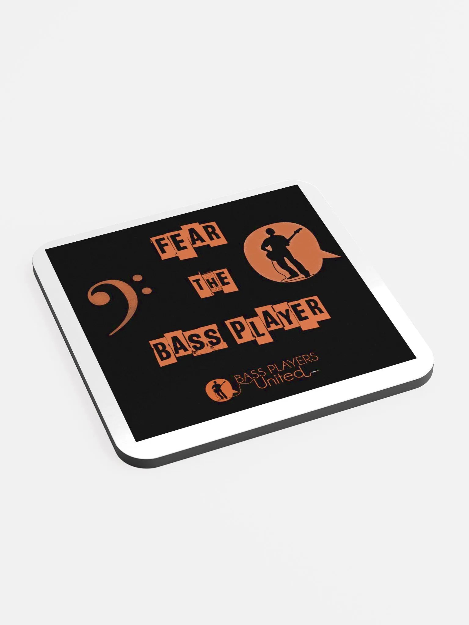 Fear The Bass Player product image (2)