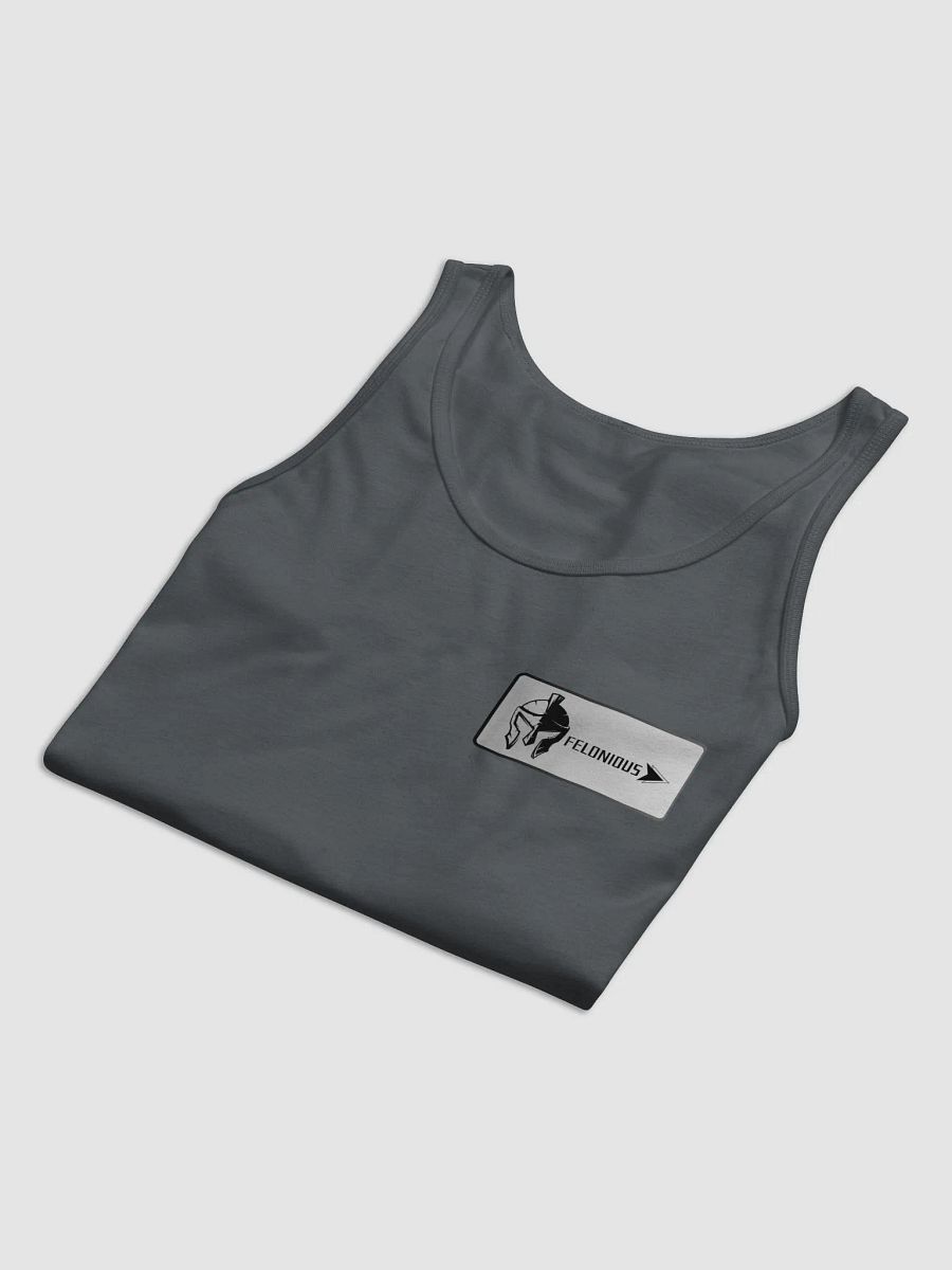FELONIOUS Spartan Tank product image (18)