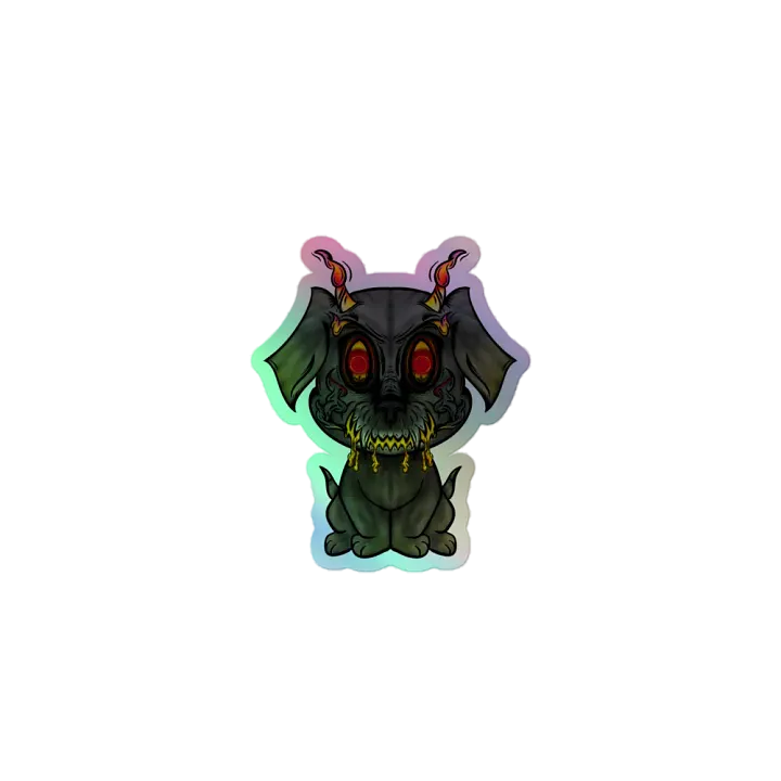cryptid cutie hellpup product image (1)
