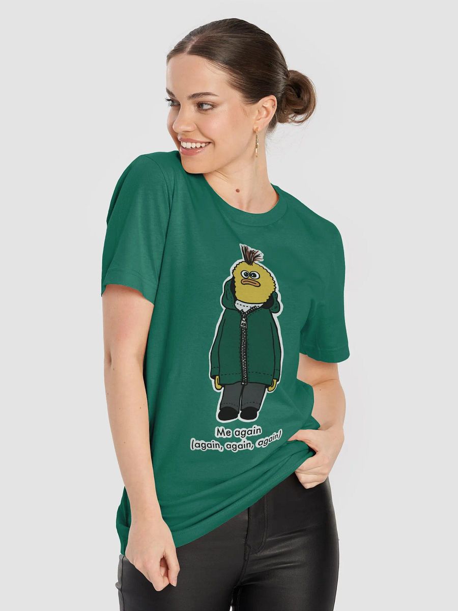 "Me again" T product image (8)