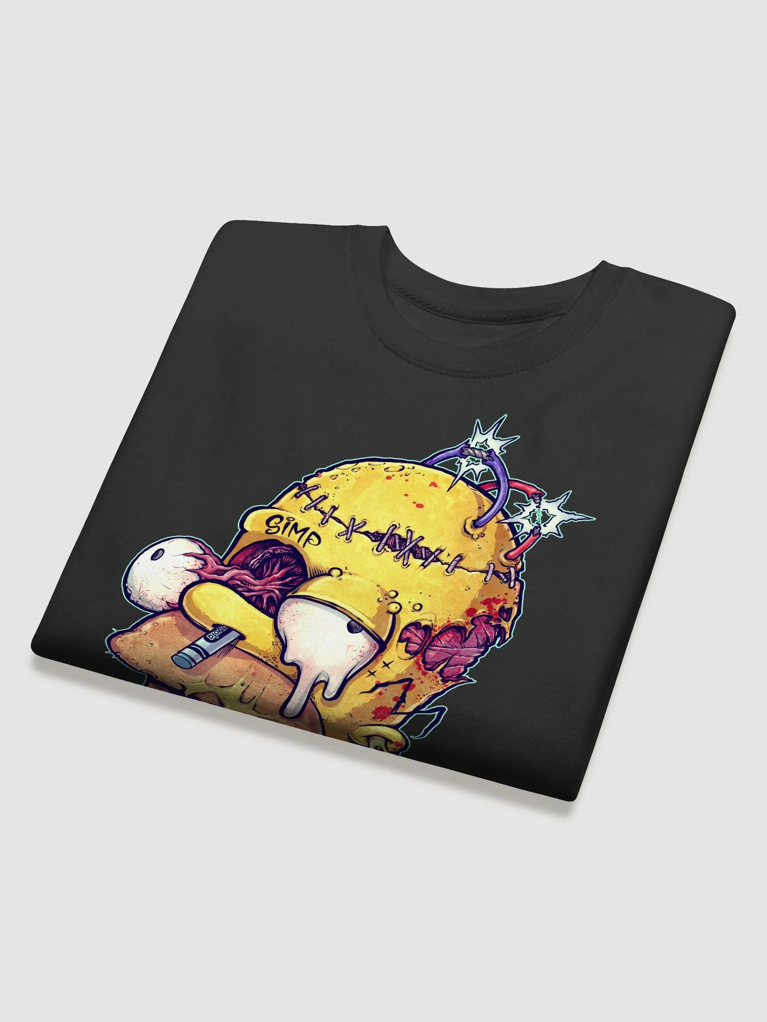 Domer Sampson sweat product image (13)