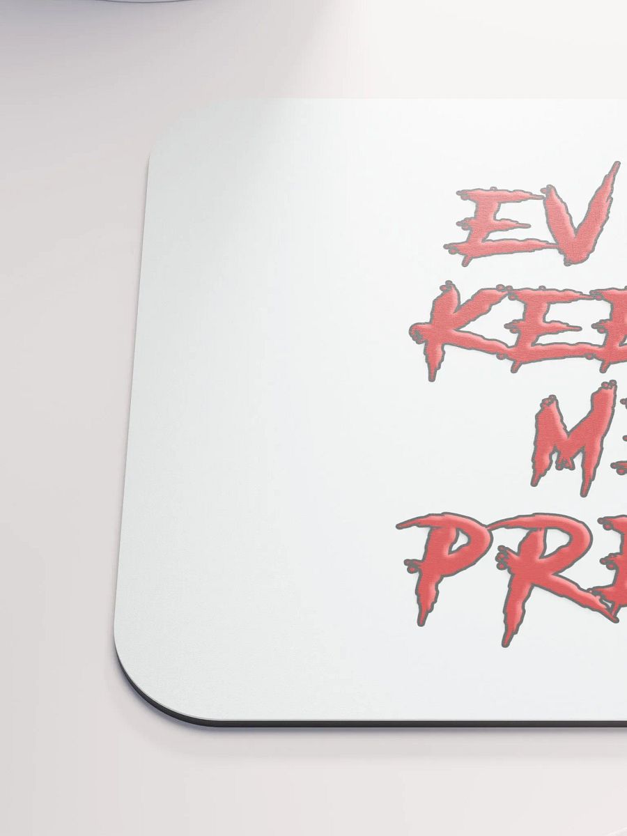 Pretty Mouse Pad product image (6)