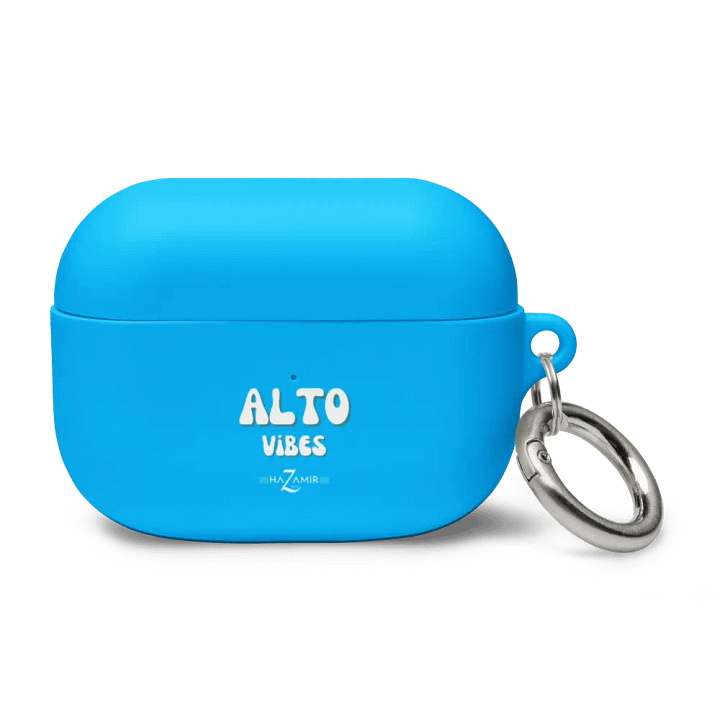 Alto Vibes Airpods Case product image (2)