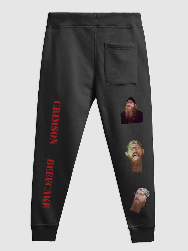 CrimsonBeefSweats (Ankle Grabbers) product image (7)