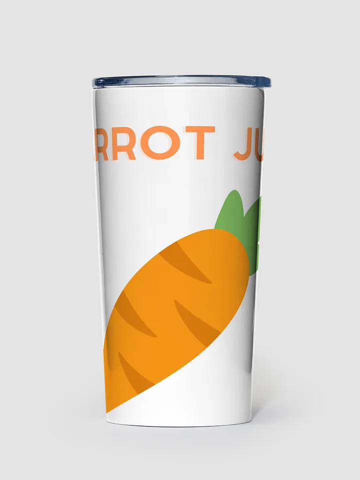 Carrot Juice on the Go product image (1)