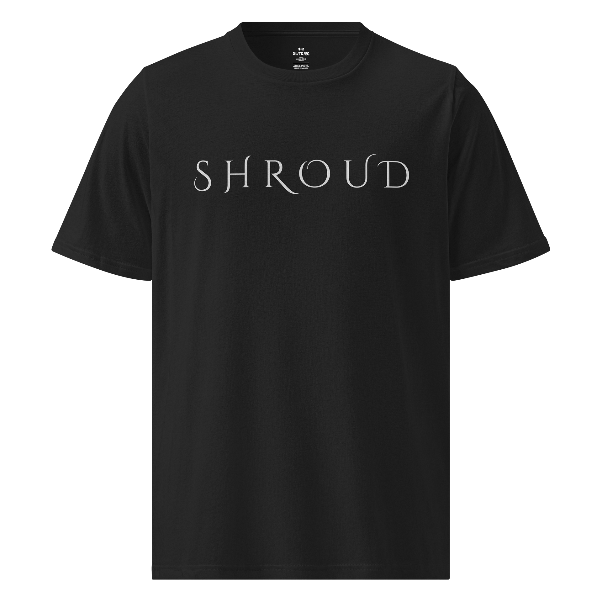 Shroud Athletic T product image (1)