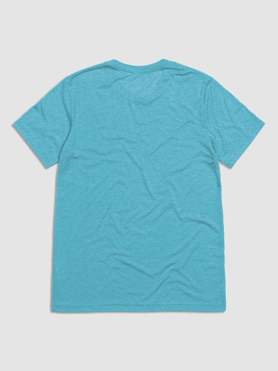 Unisex Short Sleeve Fit T-Shirt (1st Album) product image (2)