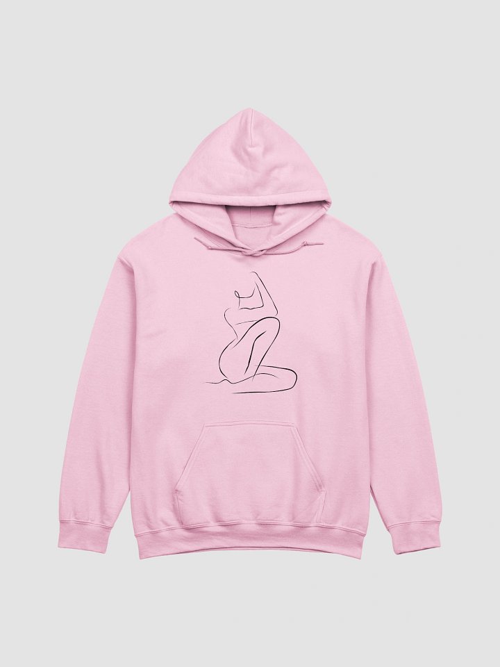 Amelia Hoodie product image (5)