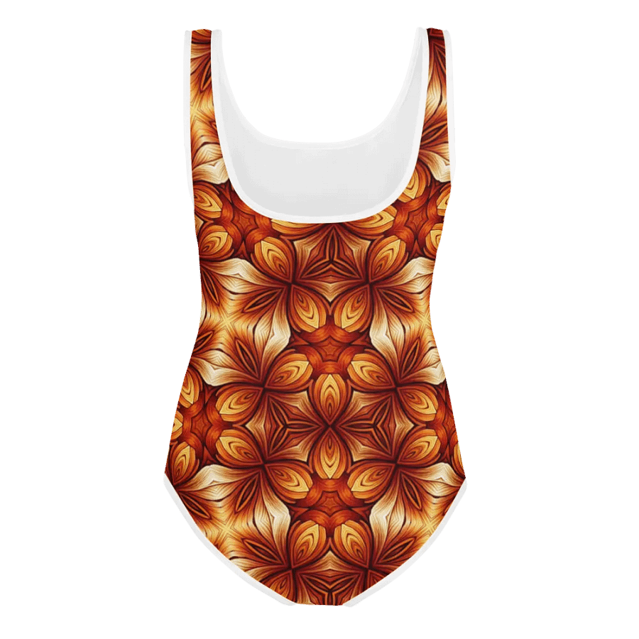 Royalty Boho Bathing Suit product image (2)