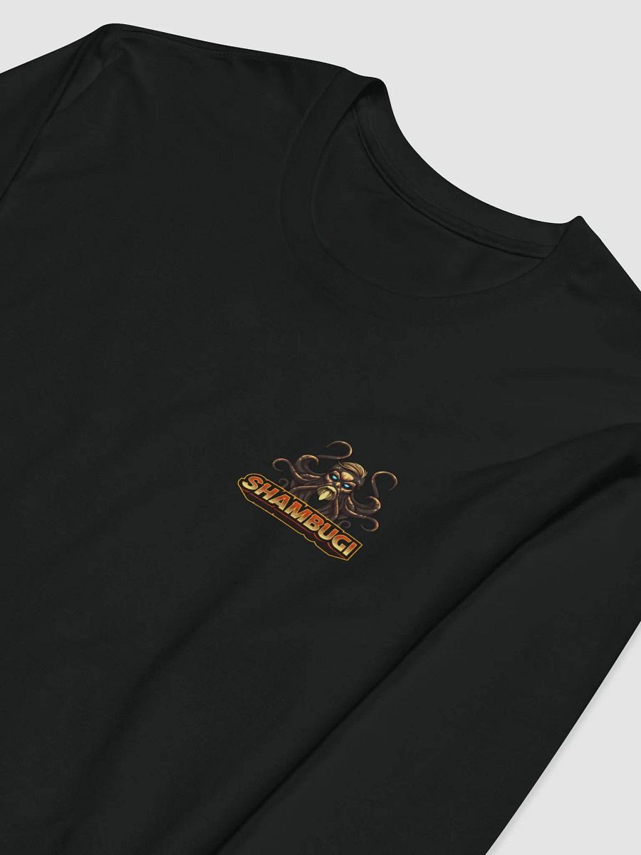 Sham Long Sleeve product image (9)