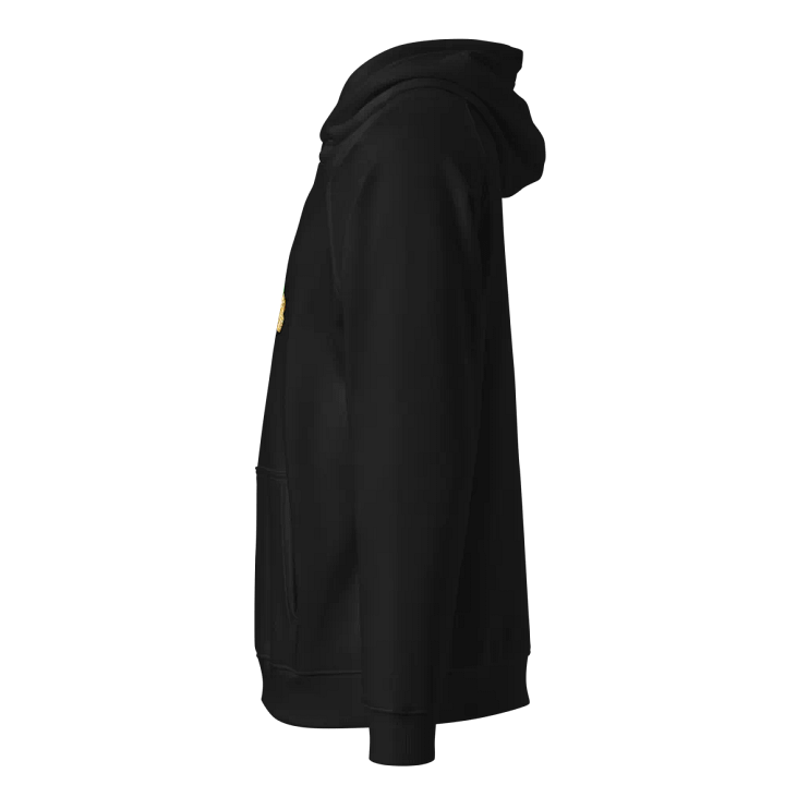 BTTW High Rollers Pullover Hoodie product image (6)