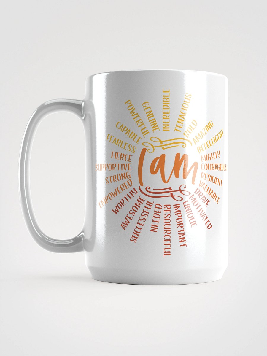 I AM ME Collection product image (6)