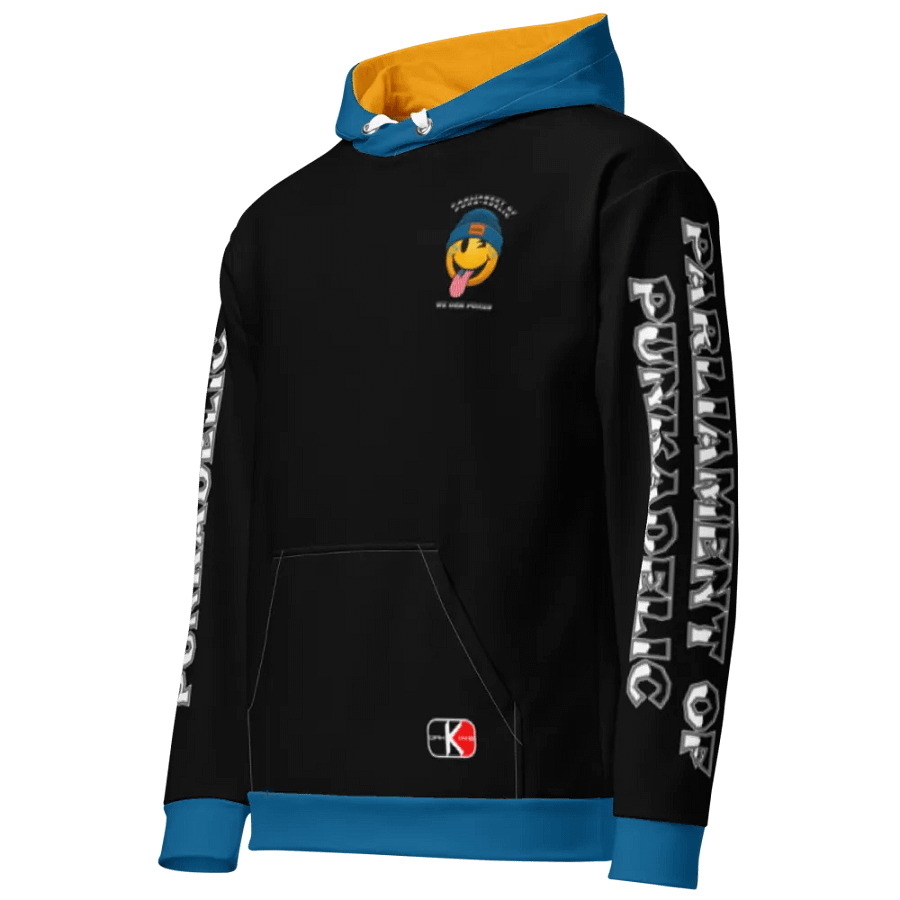 Punk Hoodie 2 product image (7)