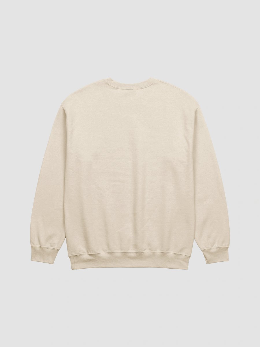 Limited Edition Cat Art Comfort Crewneck Sweatshirt product image (3)