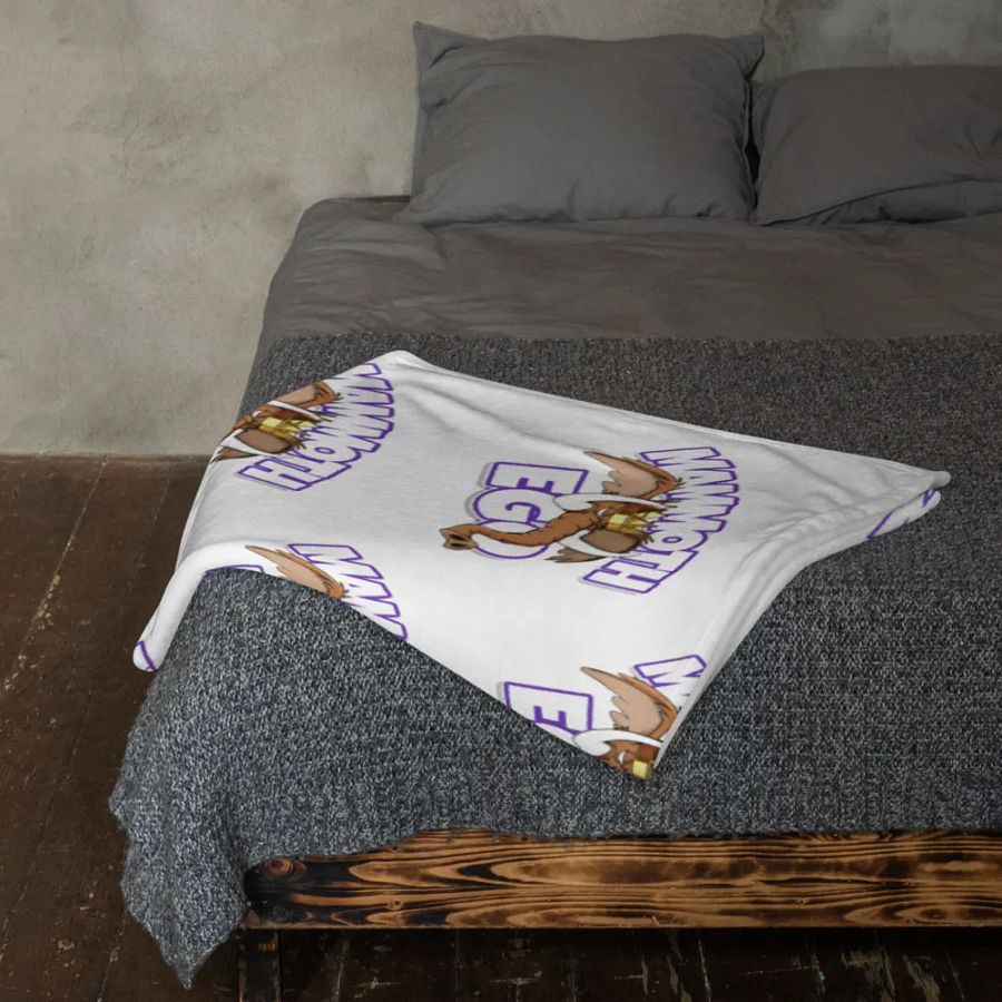 Official Mammoth Blankie 2.0 product image (11)