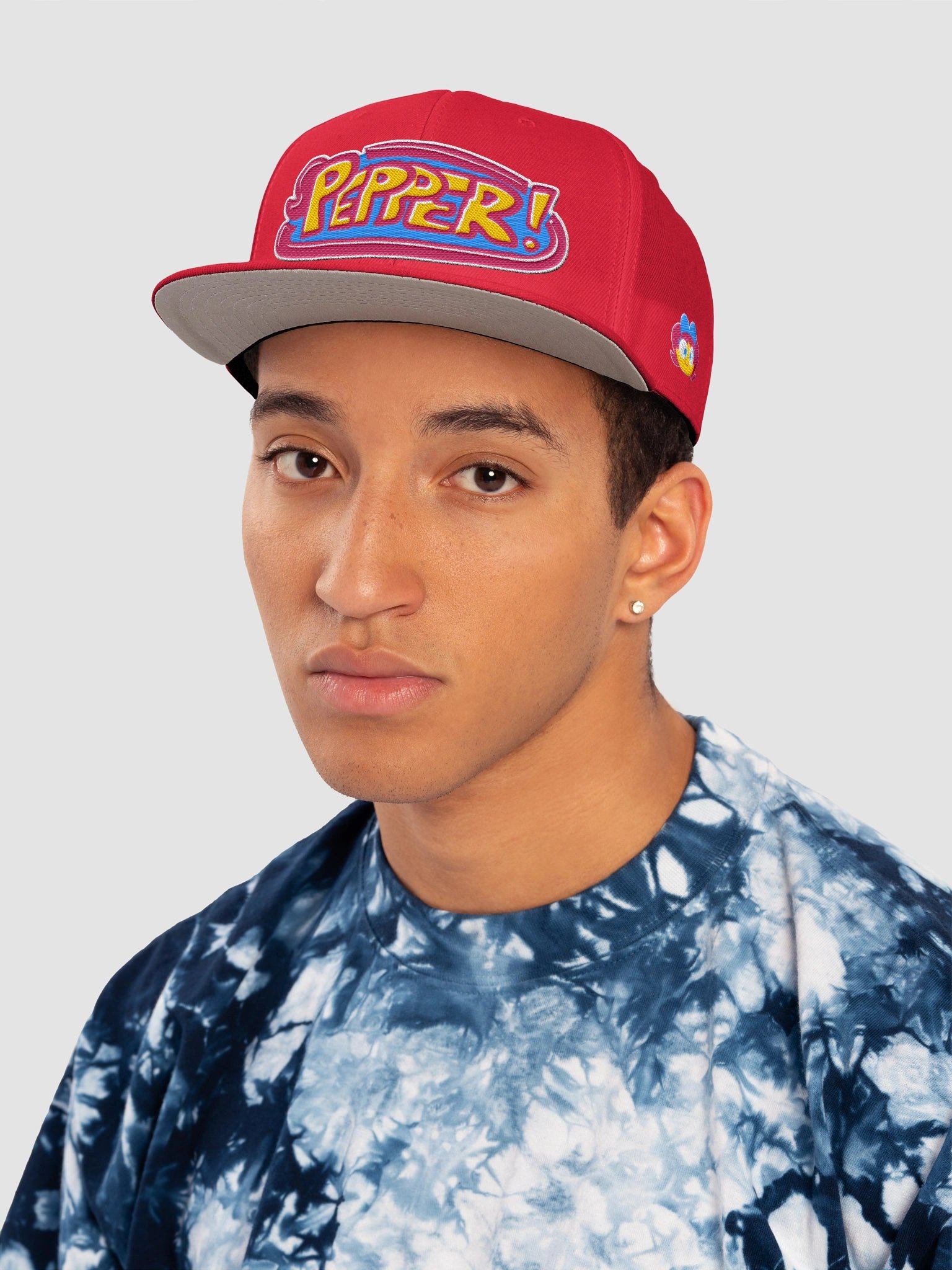 Pepper Snapback product image (22)