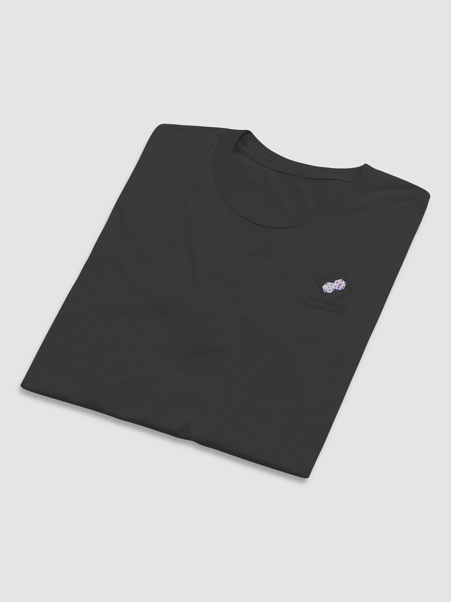 High Roller Org T-Shirt M product image (15)