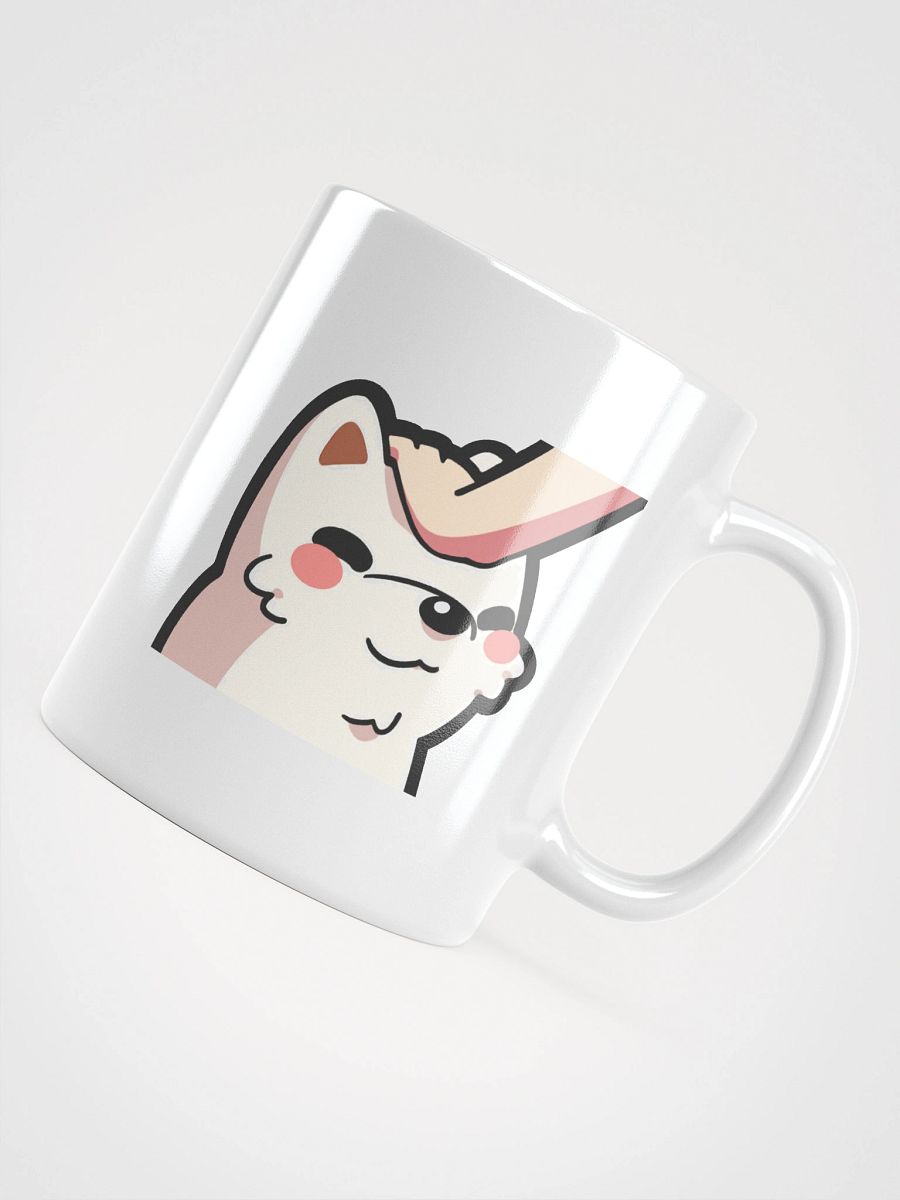 Pet the Dog Mug OG Edition product image (11)