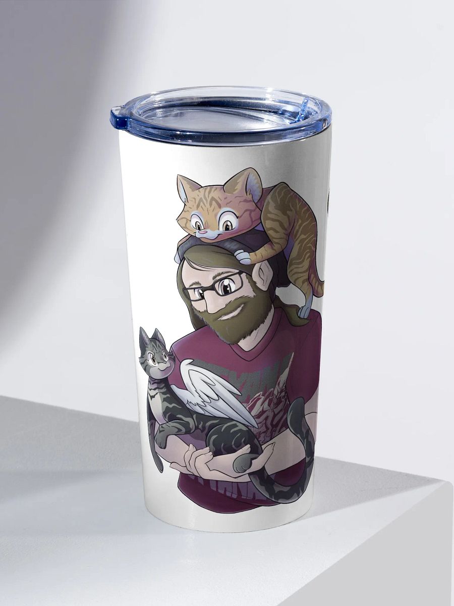 Spandy Travel Mug product image (2)