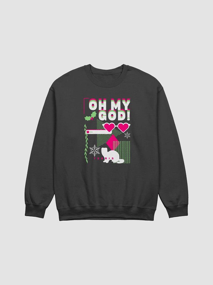 Isoldecore [Crewneck Ver.] product image (1)