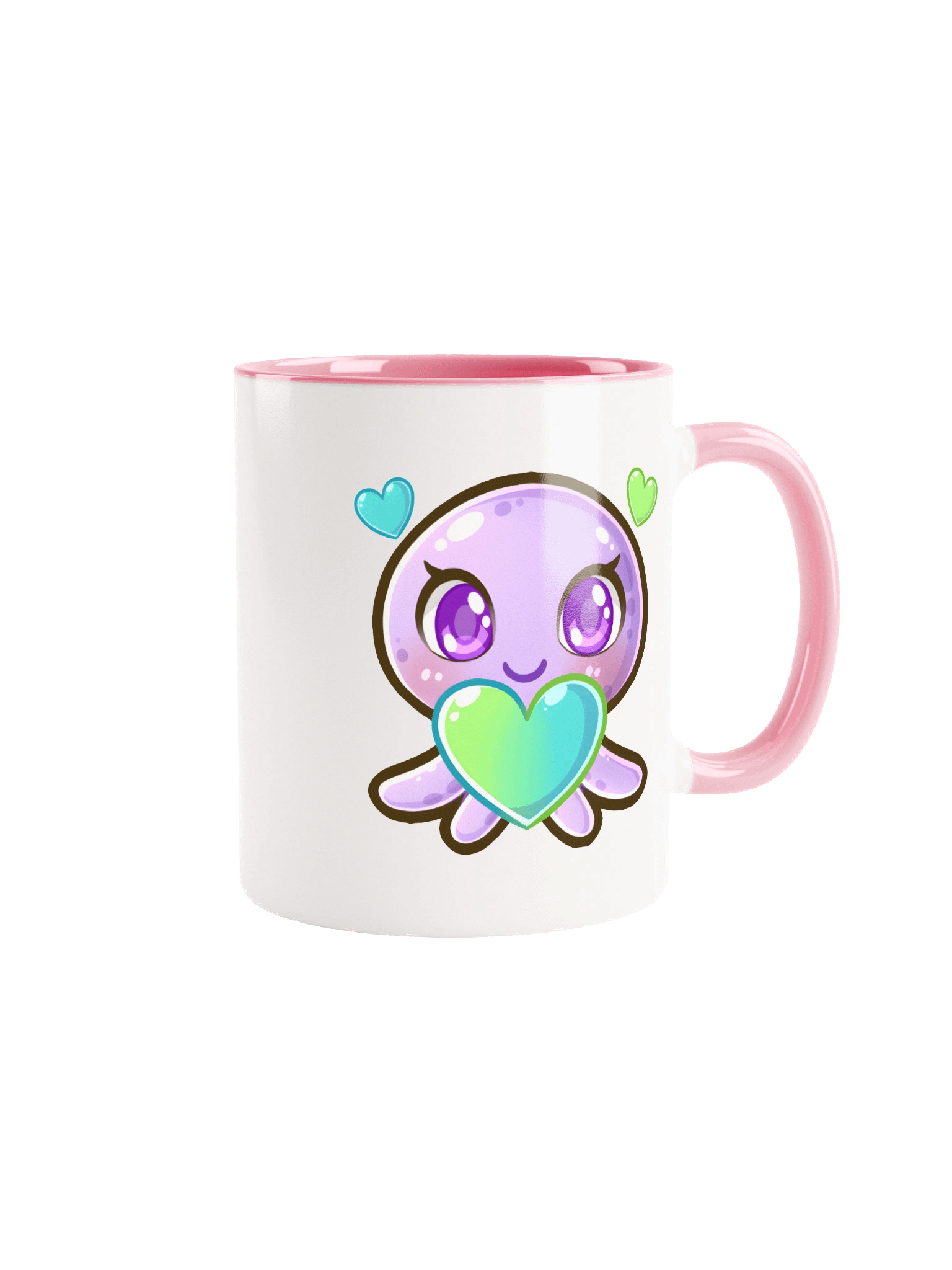 Inky Love Mug (11oz & 15oz) product image (51)
