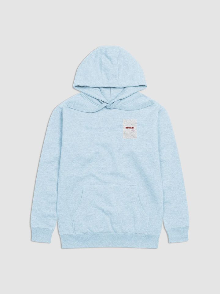 Brutal: Lyrics Hoodie product image (1)