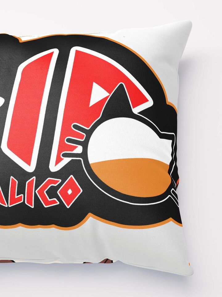 Sid rage pillow product image (4)