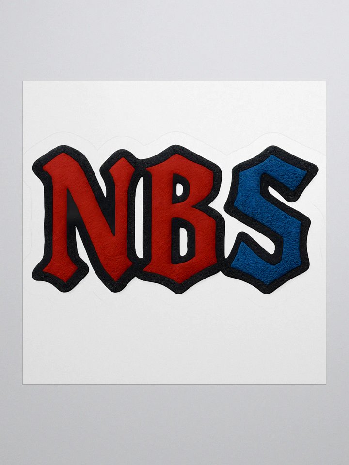 NBS Stickies product image (1)