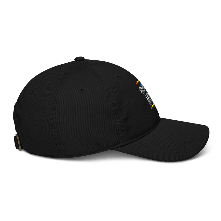FOUNDER MODE Organic Dad Hat product image (5)