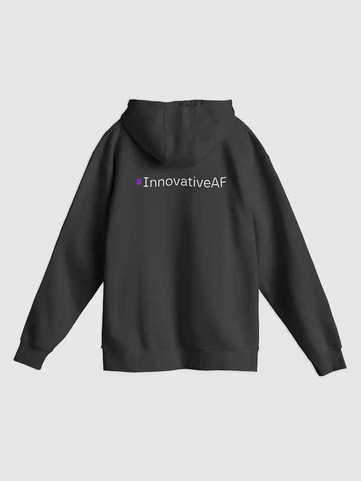 RO Lane Seven Unisex Foundry Innovative Hoodie product image (2)
