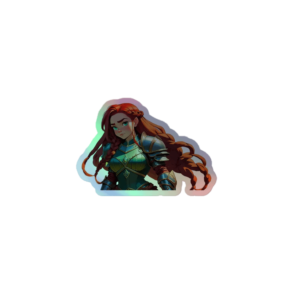 DA Merida Chapter 30 product image (1)