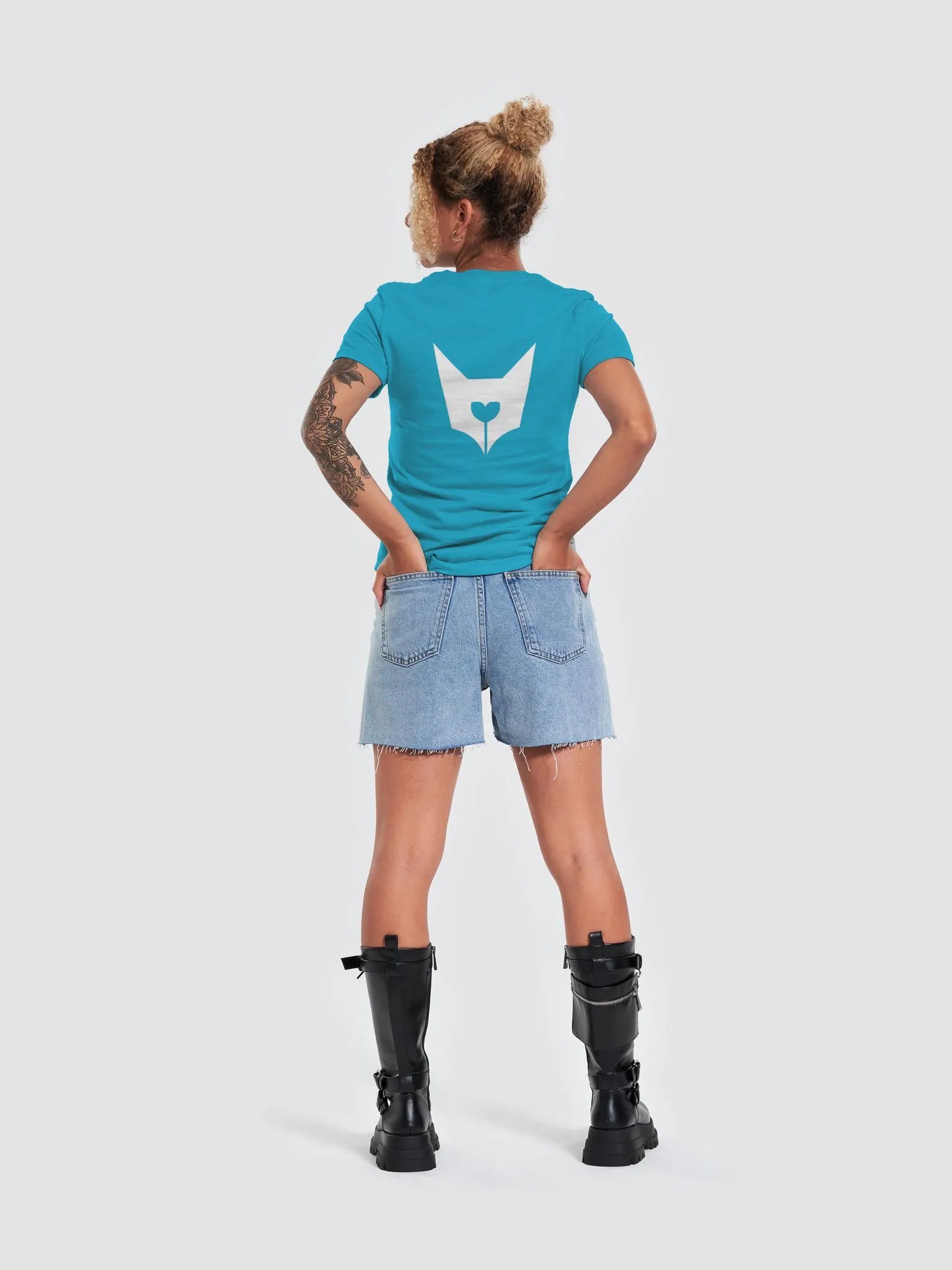 Gaymer T-Shirt product image (18)