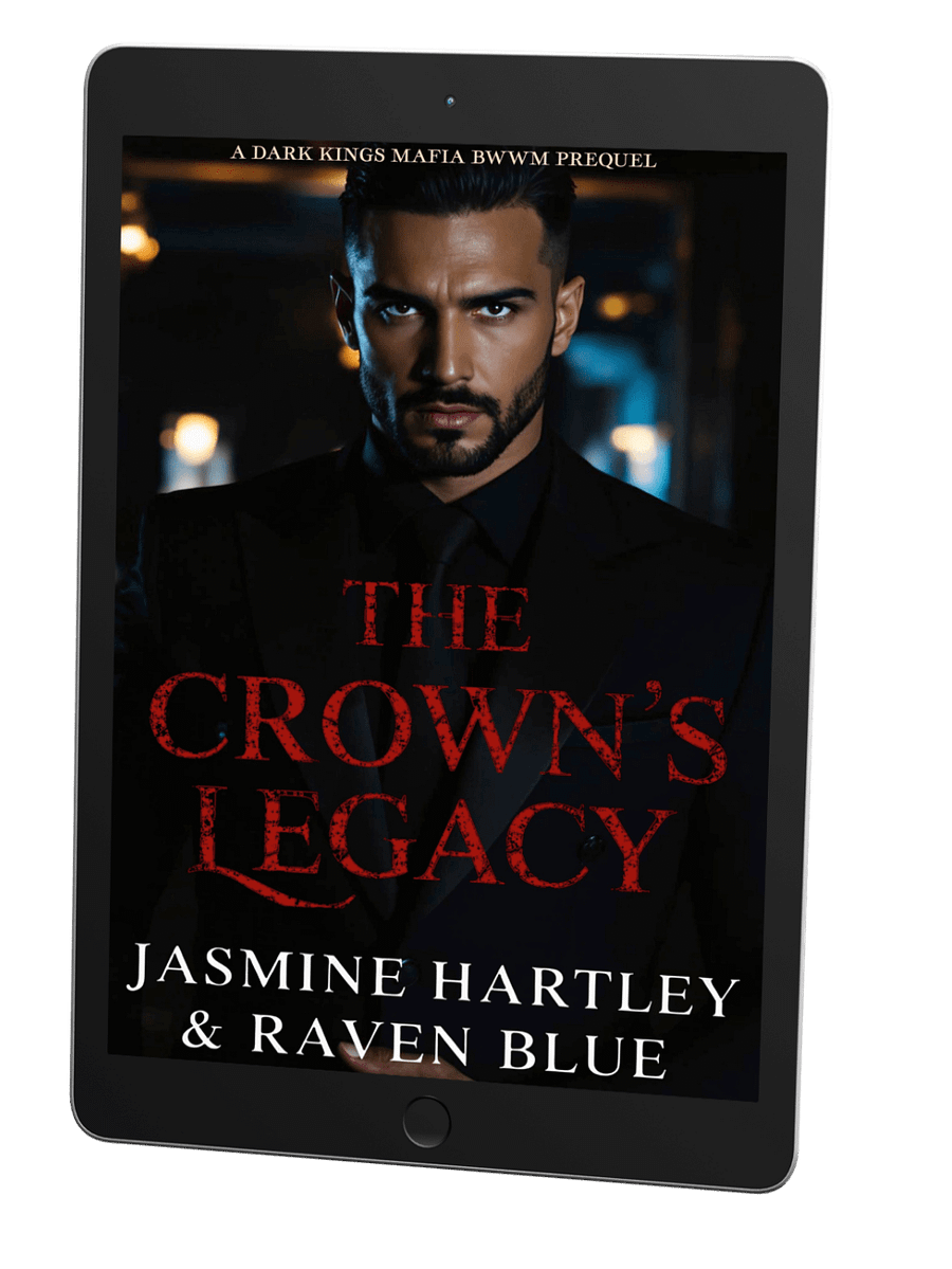 The Crown’s Legacy : Prequel : Dark Kings Mafia product image (1)