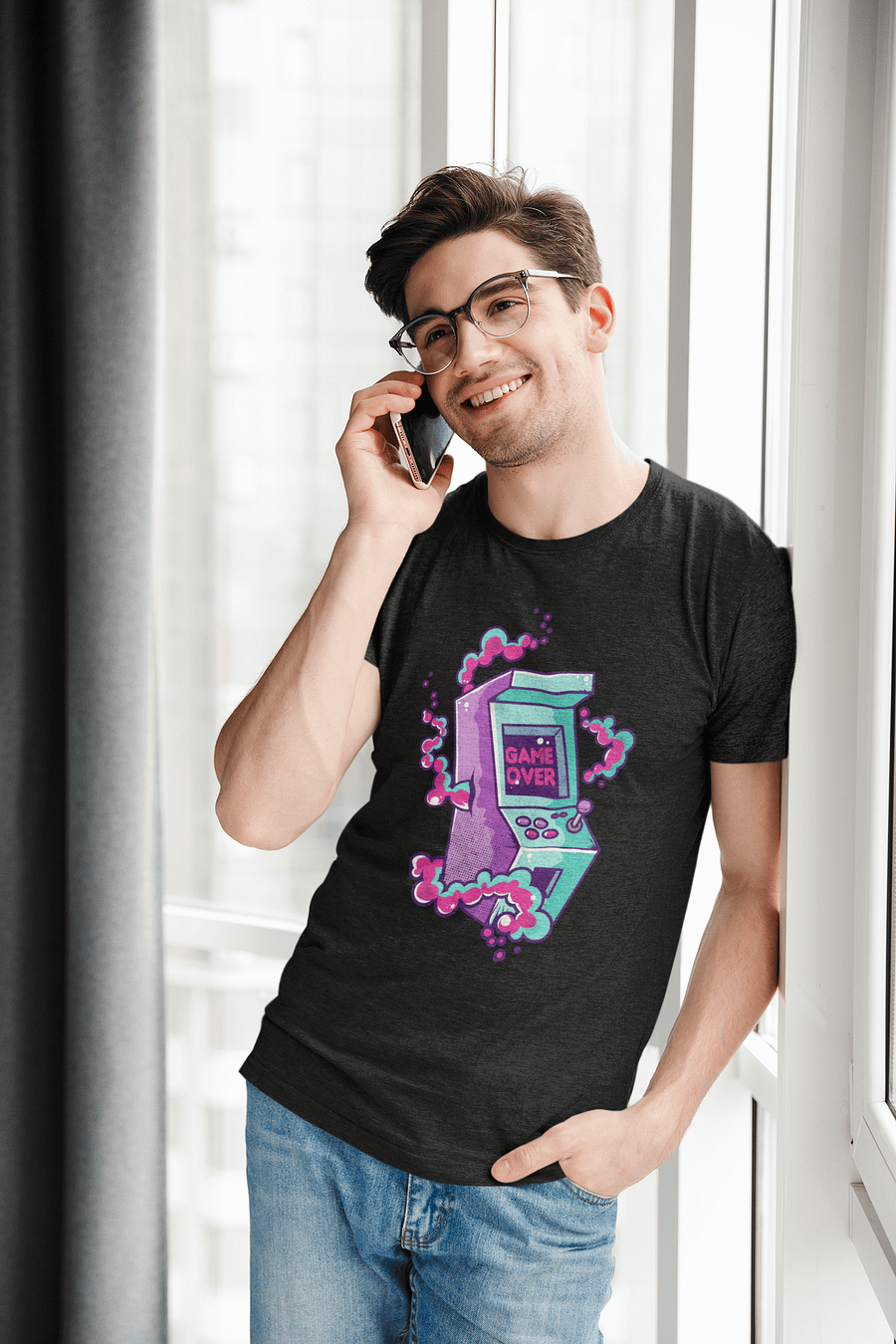 Maccagames GameOver product image (38)
