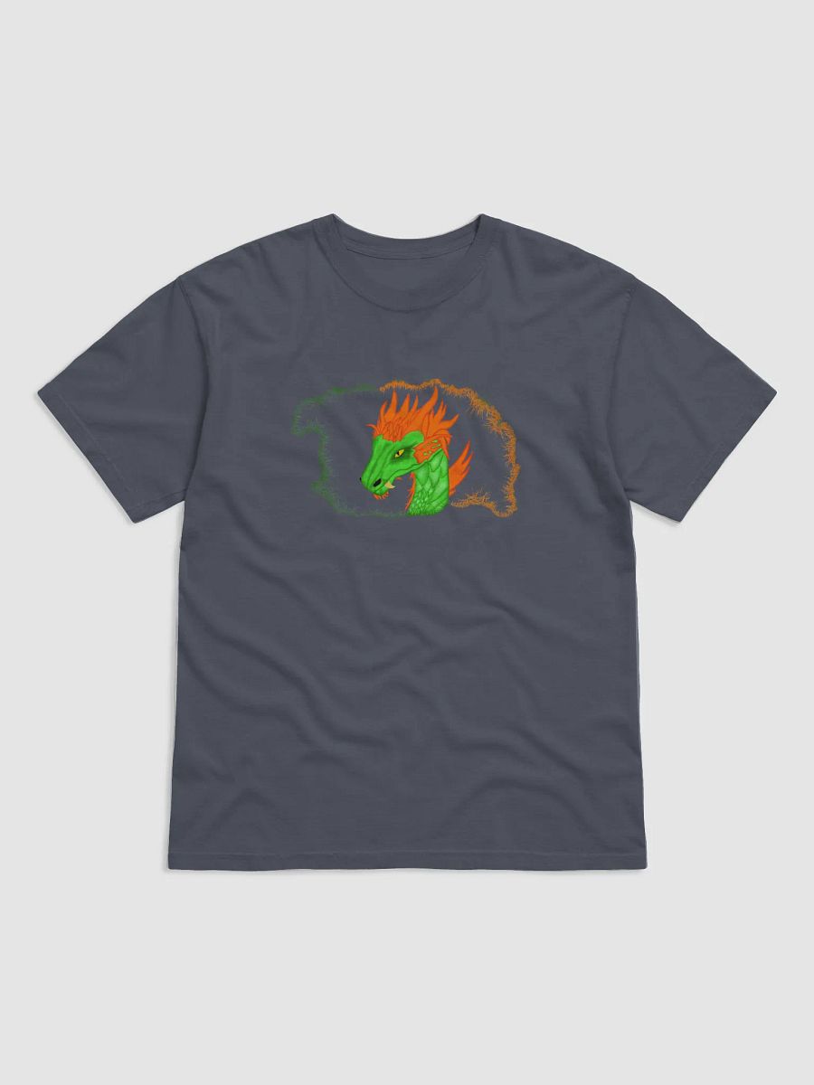 Dragon Spirit Comfort Tee product image (1)