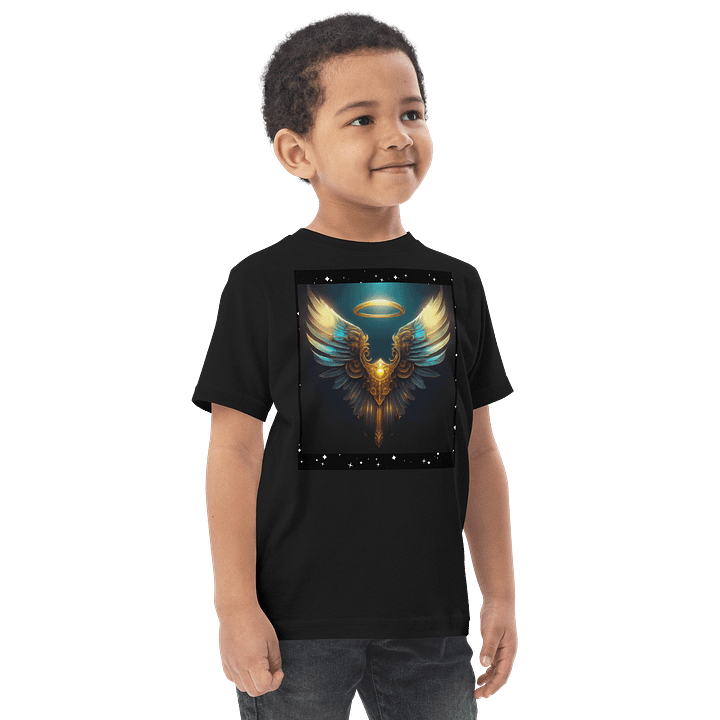 Wings for the Young ones product image (2)