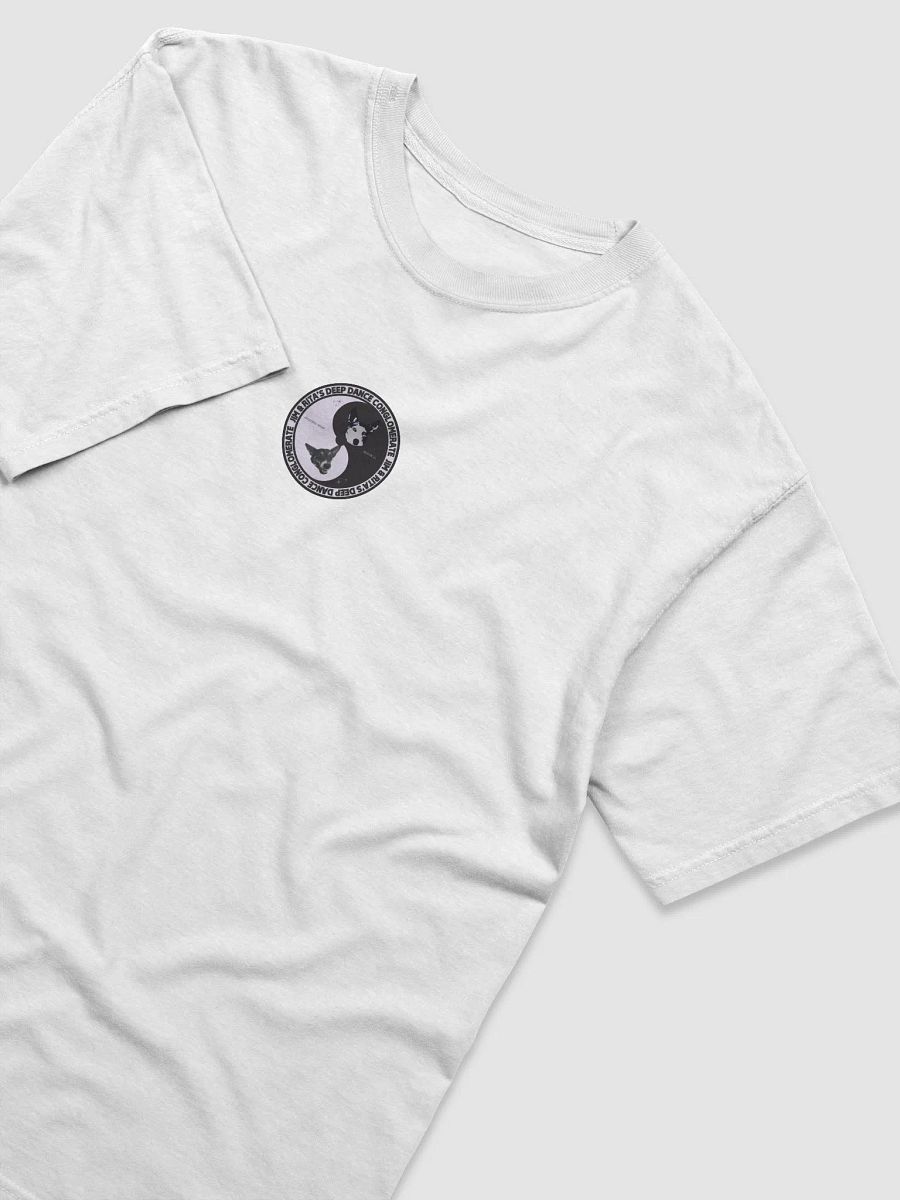 YEAH 90's BABY - JRDDC OO2 TEE product image (3)