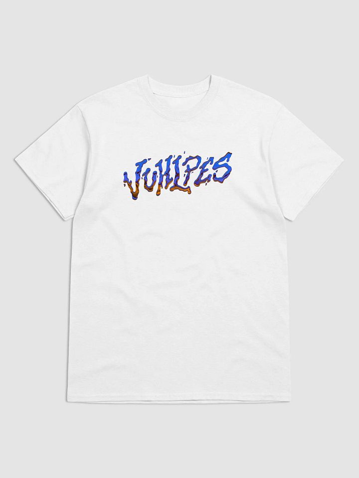 Vuhlpes Chrome Text V1 product image (1)