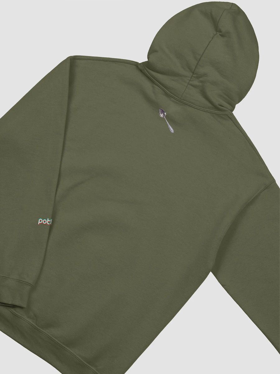LAST SPOON classic hoodie product image (39)